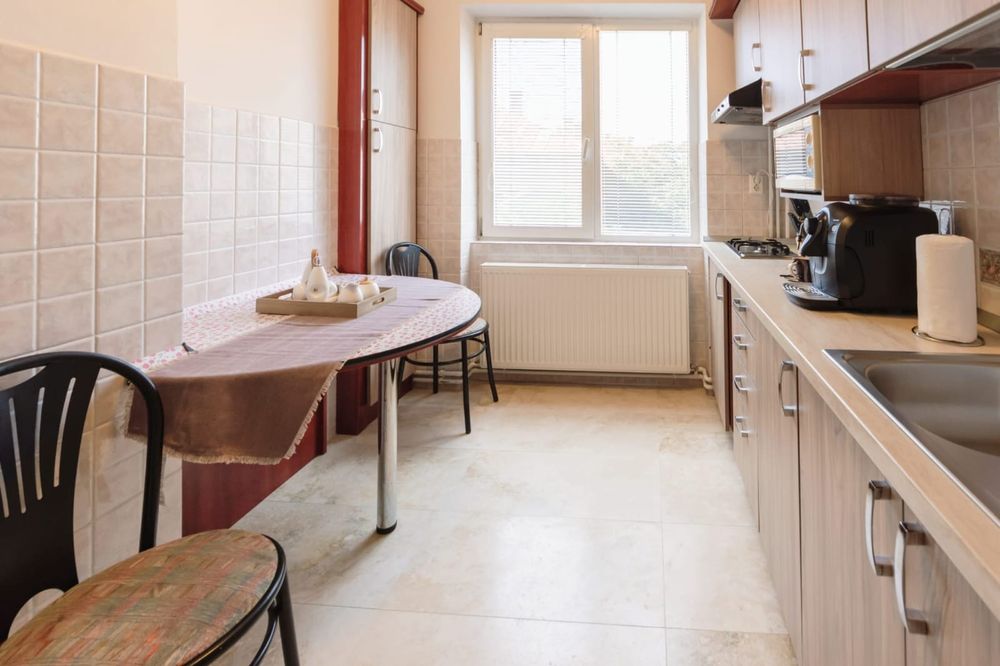 Apartament exclusiv de vânzare in zona centrală