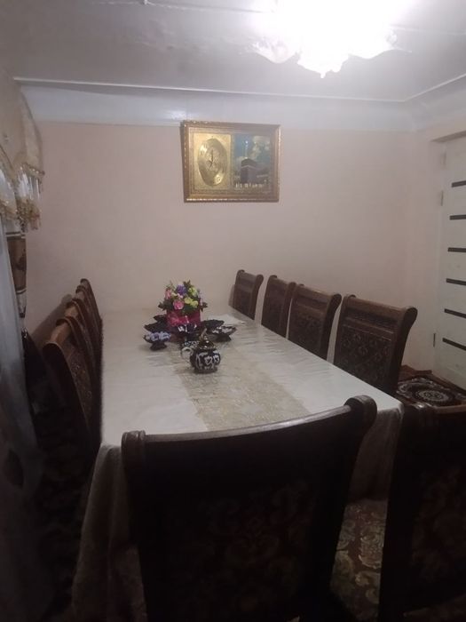 Миробод Файзабод 2,5 сотик 3 ком