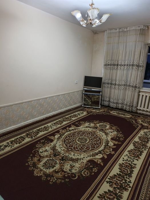 2 xonali uy ijaraga beriladi oilaga yoki student qizlarga