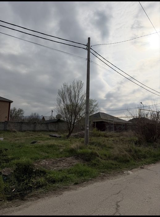 Участок 5 соток