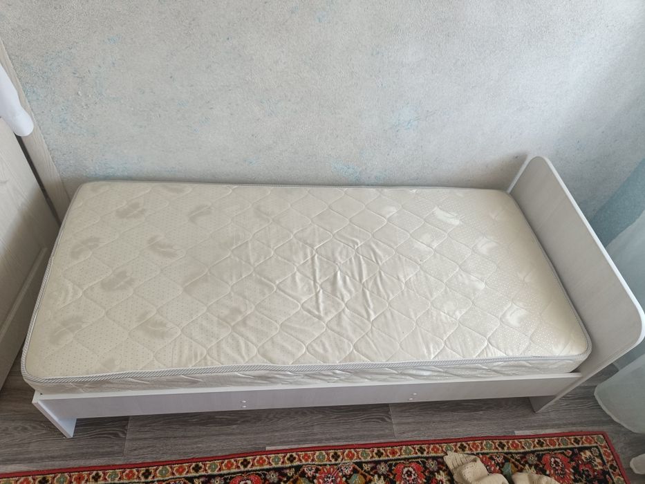 кровать 180×80 см