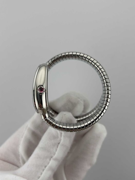 Женские часы Bvlgari Serpenti
