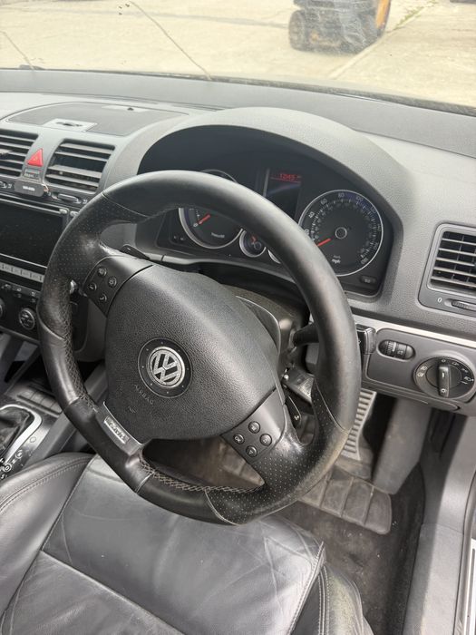 Голф 5 гти 2.0тфси дсг на части / vw golf 2.0tfsi dsg gti