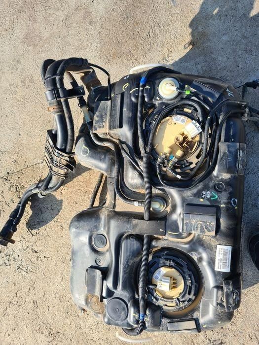 Pompa electrica motorina rezervor Opel Antara facelift 2.2 CDTI 163 CP