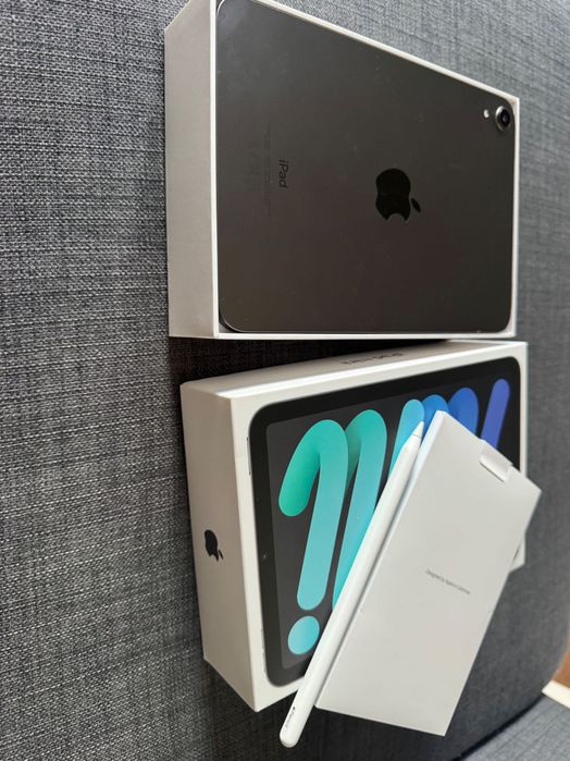 iPad mini 6 64GB