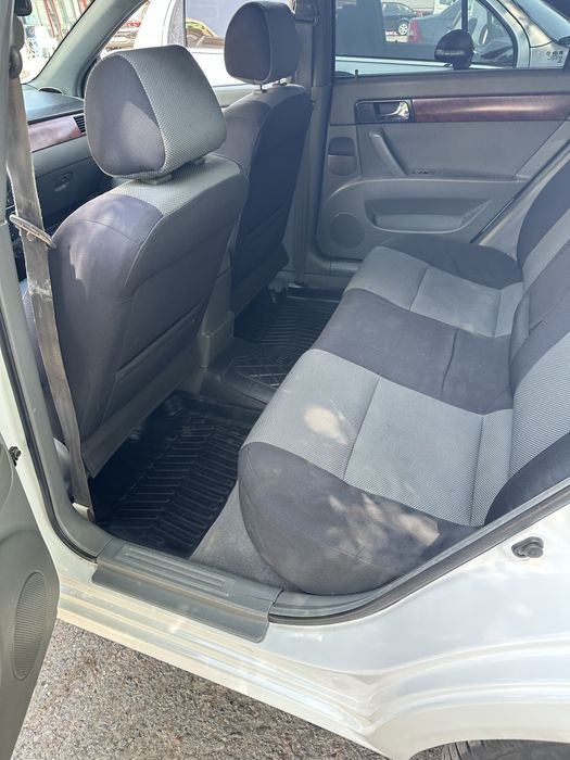 Other Lacetti / Gentra 2011 — 4