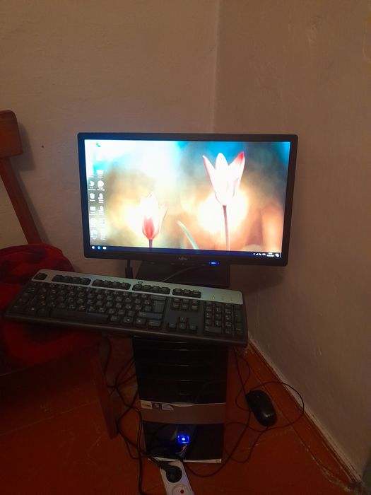 Прадам кампютер хороши срочно