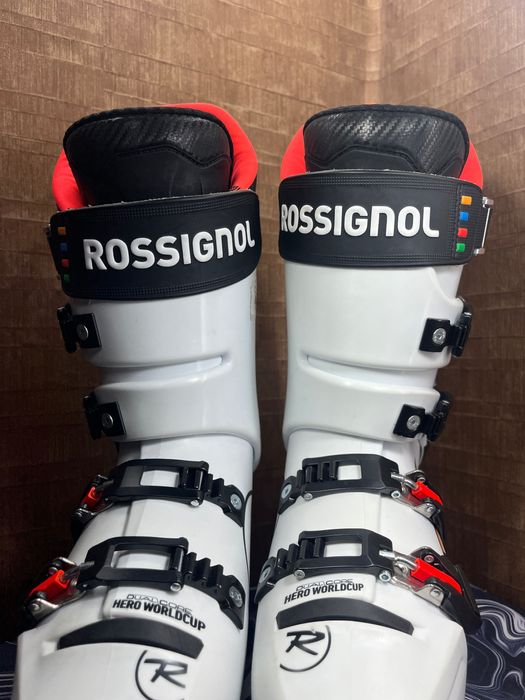 Ски обувки Rossignol Hero World Cup ZB 130 / 28/28,5см. стелка