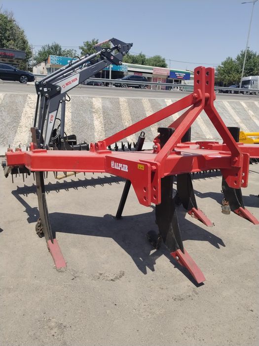 Глубокорыхлитель DK 03