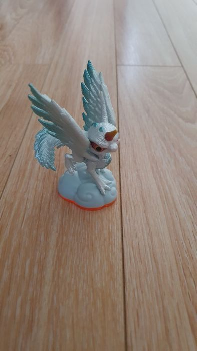 Skylanders Giants Polar Whirlwind