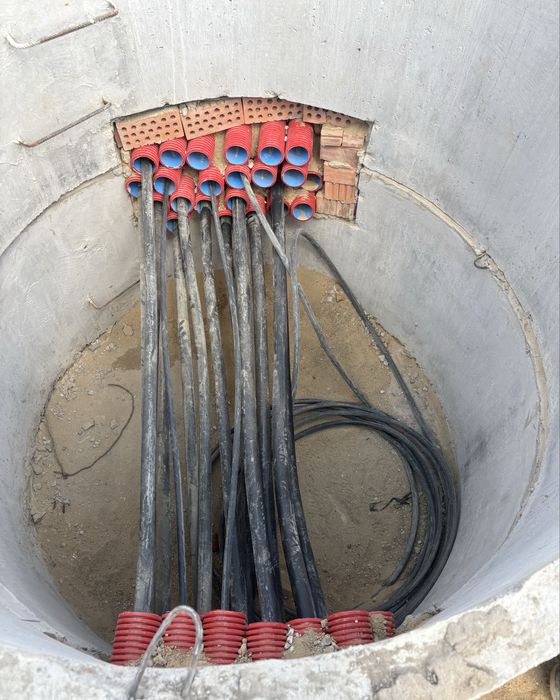 Услуги ЭЛЕКТРИКА с опытом !