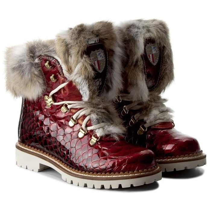 Обувки New Italia shoes