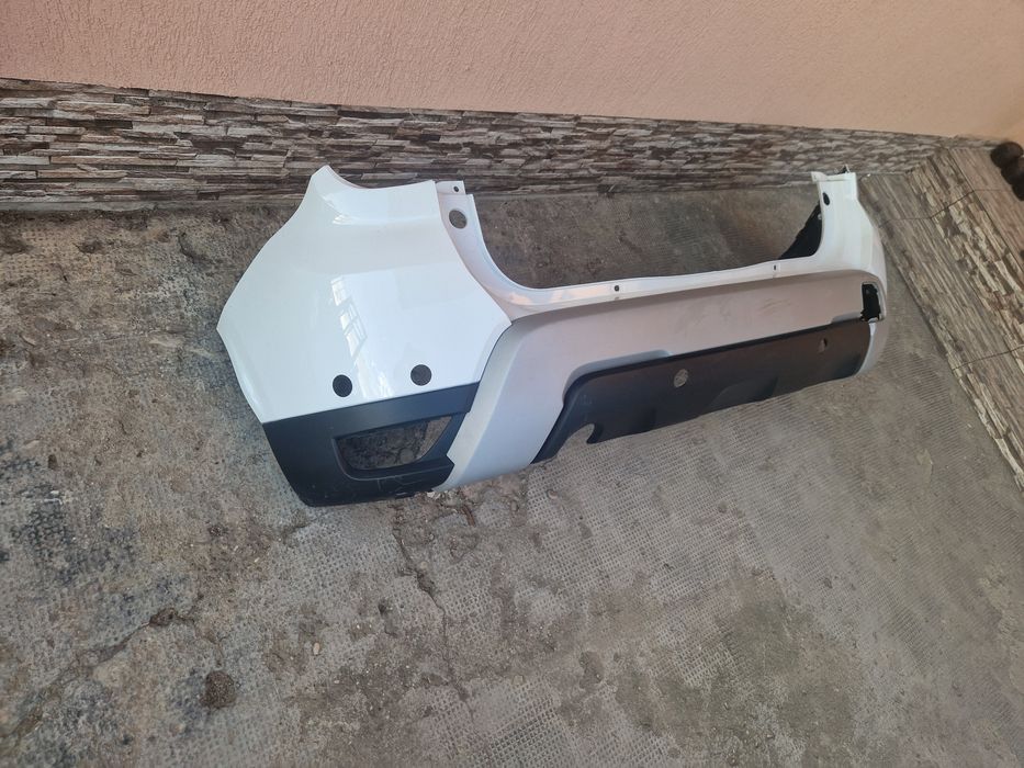 Bara Dacia Logan 3 2018-2022