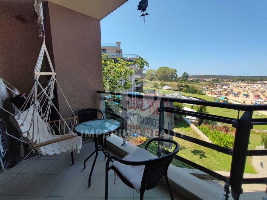 Продава се Двустаен апартамент в Созопол - 79 кв.м за 2406 €/кв.м - Снимка #2