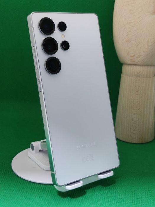 Samsung S25 Ultra - Garantie - Buy Back