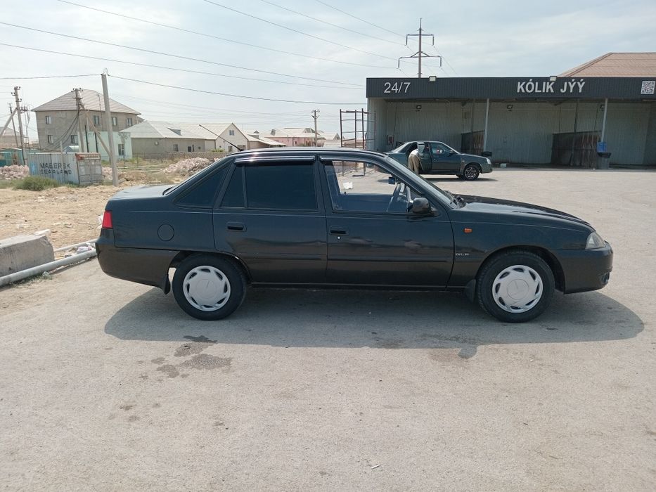 Нексия сатылады срочно