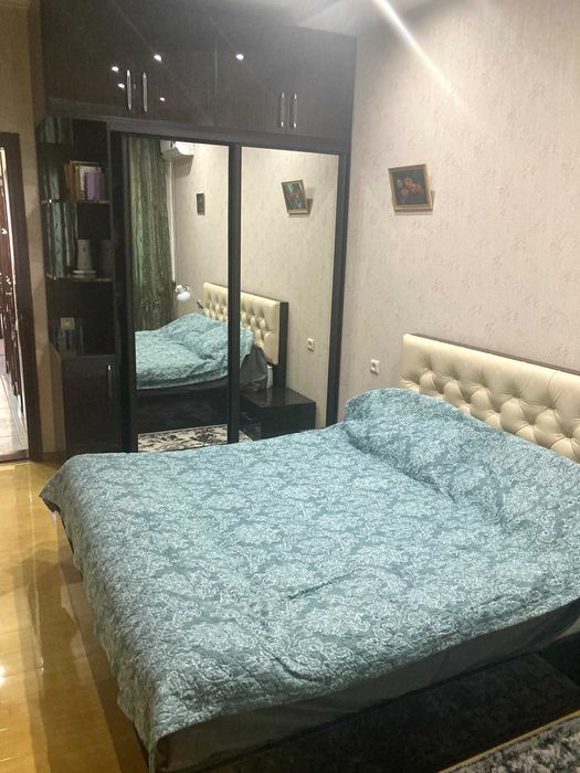 Сдается своя 2/7/9 м. Ойбек,  напротив HUAWEI.