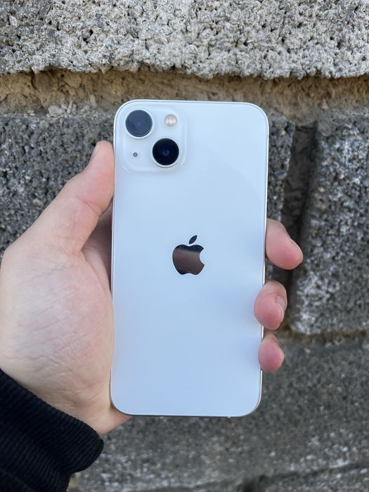 Айфон 13 идеалка