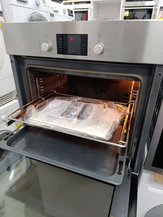 Фурна за вграждане Bosch