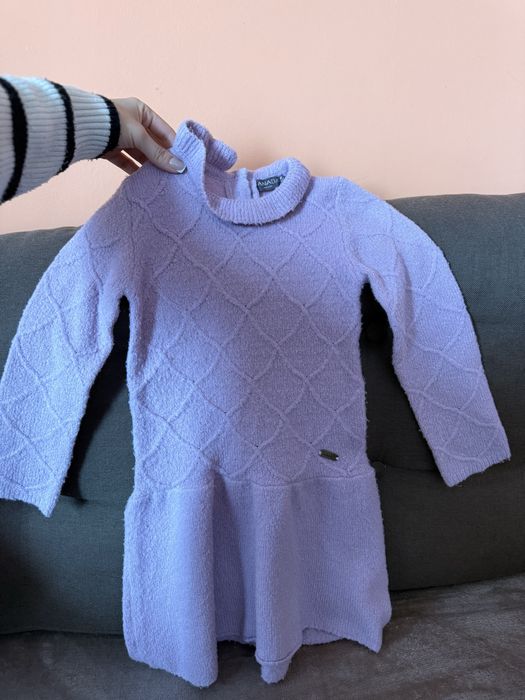 Детска рокличка 98ми размер