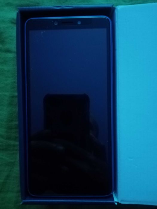 Allwiew a20 lite