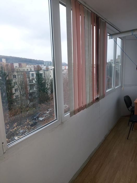 Inchiriez apartament 3 camere Cartier Tudor zona Corina