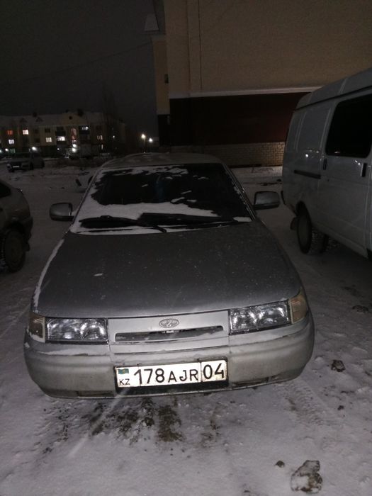 Срочно продам ваз 2110 на полном ходу