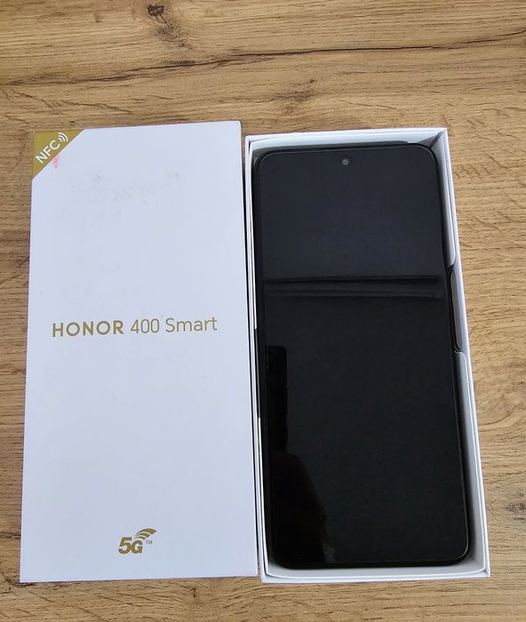Honor 400 smart NOU