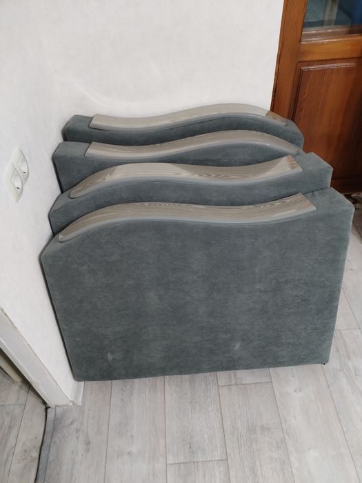 Кресло, диван продам!