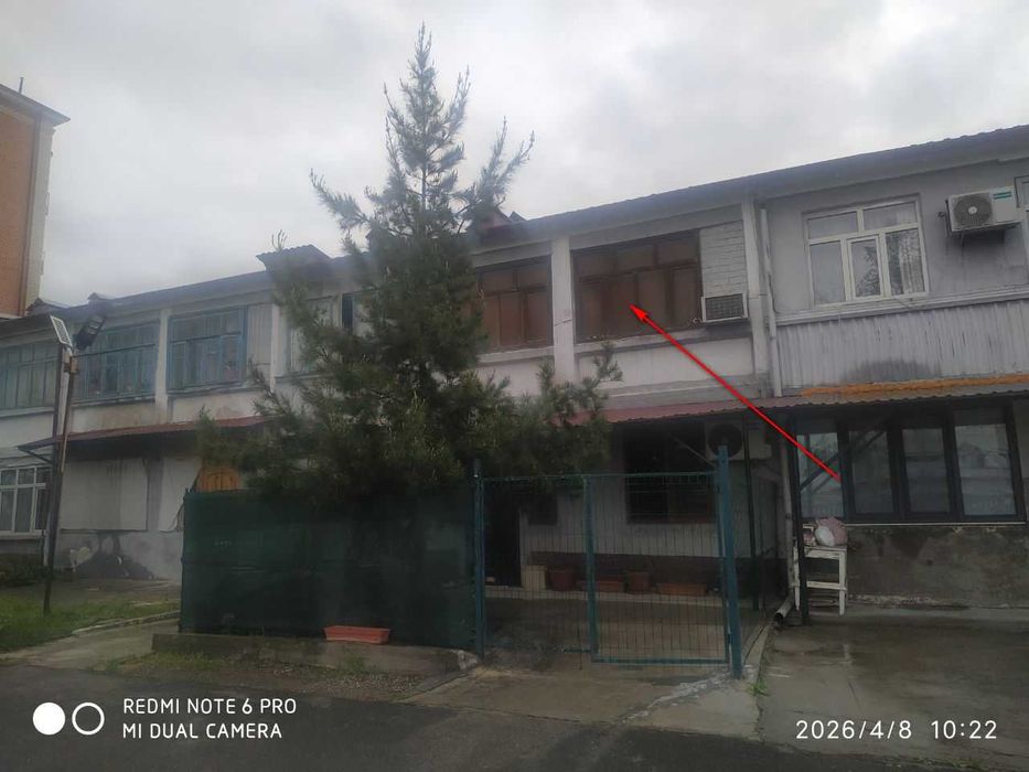 Продажа квартиры