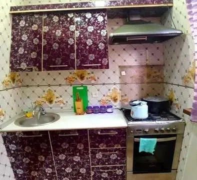 Yakkasaroy tda kvartira bor 1 xona 2 xona qilinga