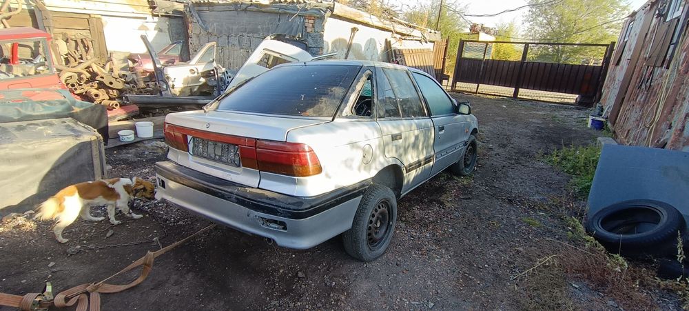 Митсубиси Лансер 1992г.в.