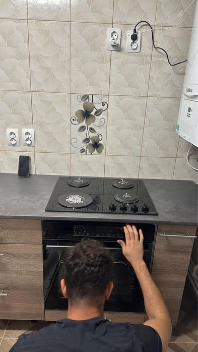 Handyman – Servicii diverse de reparații și montaj