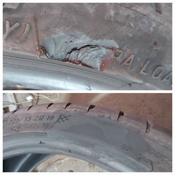 Топла вулканизация на гуми