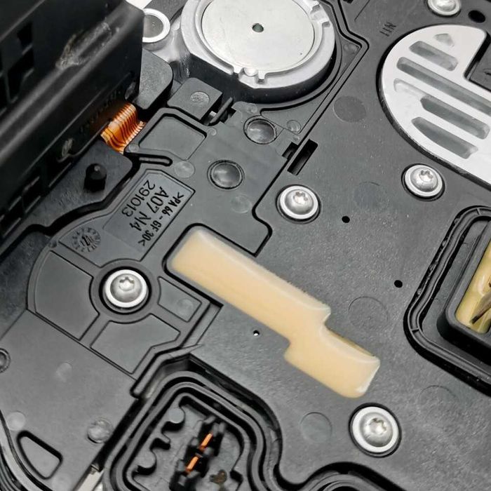 Calculator cutie dsg DQ200 0AM 0AM927769D 0AM927769K NOU