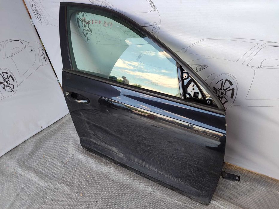 Usa Fata Dreapta Skoda Octavia 3 2013-2020 / Cod OEM 5E0831056A (11F)