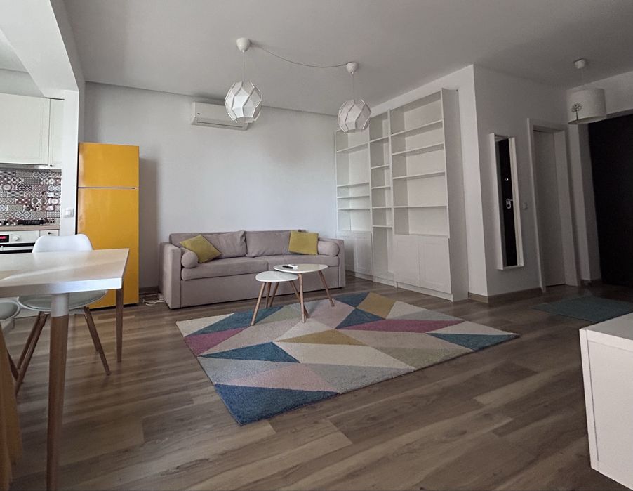 Apartament 2 cam - The Park Apartments