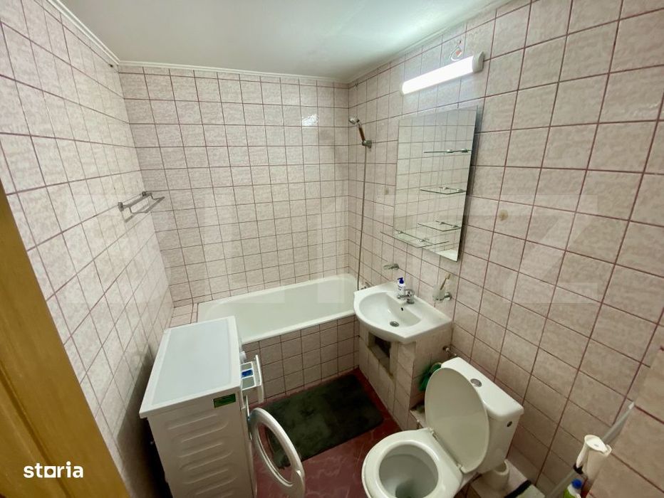 Apartament 2 camere, 50 mp, zona Ispirescu