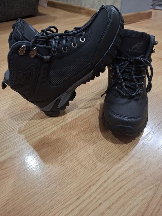Детски боти Runners