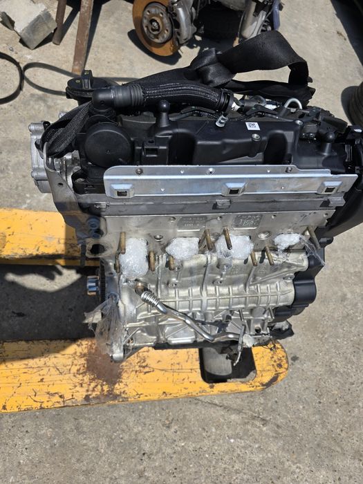 Motor Audi A4 A5 Q5 DTP