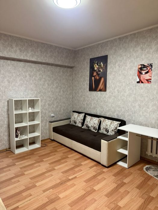 Сдам  комнату  для одной  девушки