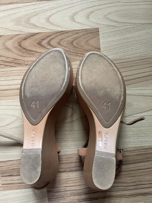 Sandale Unisa, marimea 41