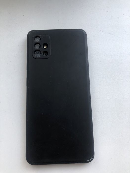 Срочно Samsung Galaxy a51 почти идеал