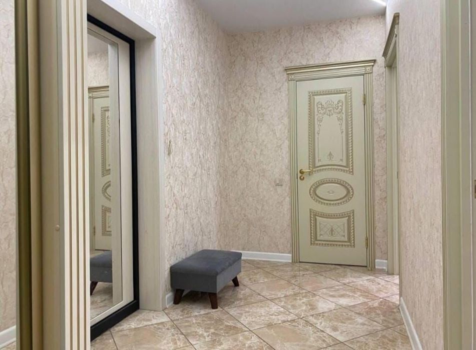 Квартира Нурсат 218