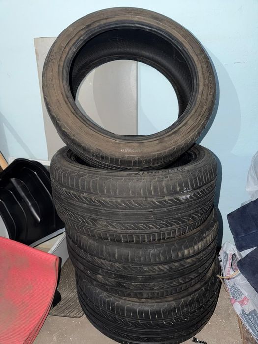 Продаю шины летние