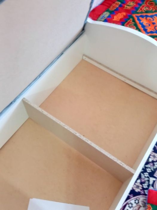 Кроват 2 шт односпальный