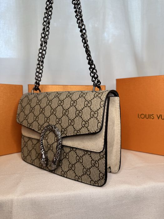 Дамска чанта GUCCI
