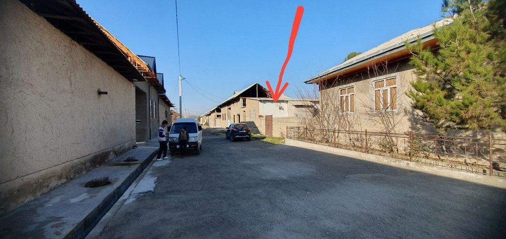 Уй 2 хонали 8 соток сотилади