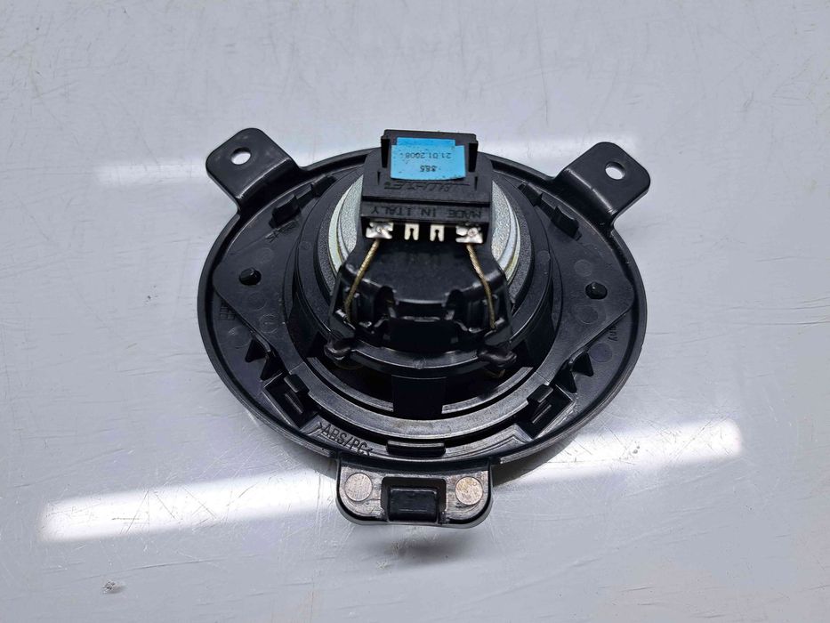 Tweeter spate dreapta Audi Q7 (4LB) [Fabr 2006-2014] 4L0035361