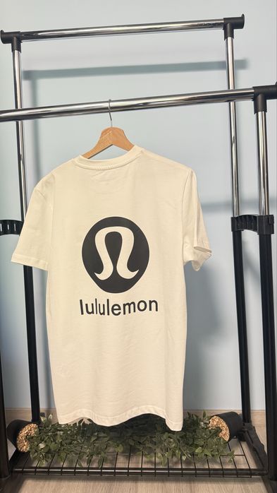 Lululemon мъжки тениски